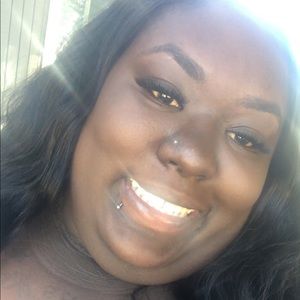 Meet your Posher, Shauntrell